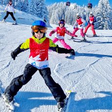 Škola skijanja i snowboardinga JAHORINA BOOKING