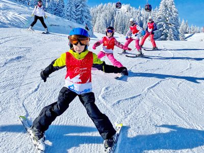 Škola skijanja i snowboardinga JAHORINA BOOKING