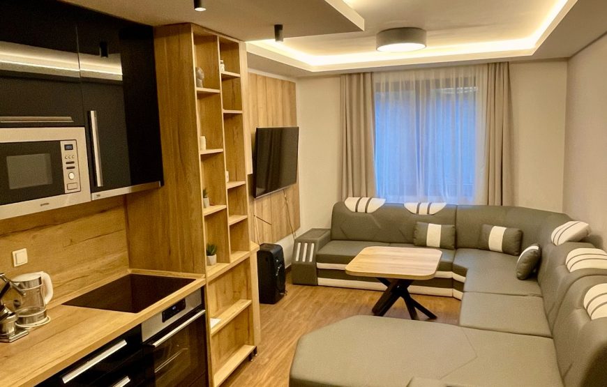 Apartman Arar Alpin Jahorina