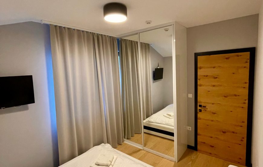 Apartman Arar Alpin Jahorina