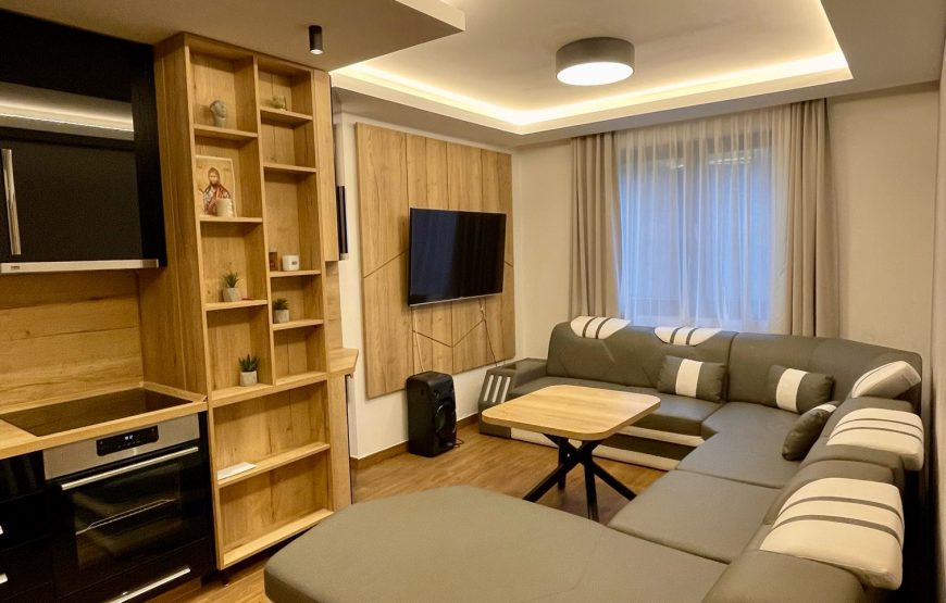 Apartman Arar Alpin Jahorina