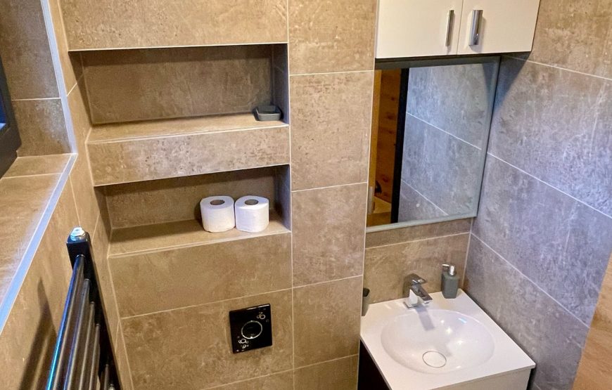 Apartman Arar Alpin Jahorina