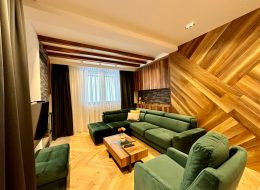 Apartman Tomić 14 Jahorina Poljice